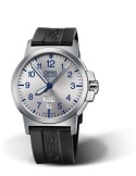 Zegarek męski Oris Bc3 Advanced Day Date 01 735 7641 4161-07 4 22 05 - Zegarki ORIS