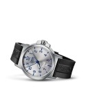 Zegarek męski Oris Bc3 Advanced Day Date 01 735 7641 4161-07 4 22 05 - Zegarki ORIS
