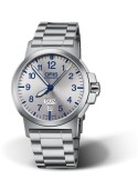 Zegarek męski Oris Bc3 Advanced Day Date 01 735 7641 4161-07 8 22 03 - Zegarki ORIS