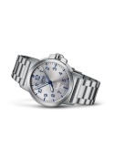 Zegarek męski Oris Bc3 Advanced Day Date 01 735 7641 4161-07 8 22 03 - Zegarki ORIS