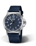 Zegarek męski Oris Bc3 Advanced Day Date 01 735 7641 4165-07 5 22 26 - Zegarki ORIS