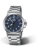 Zegarek męski Oris Bc3 Advanced Day Date 01 735 7641 4165-07 8 22 03 - Zegarki ORIS