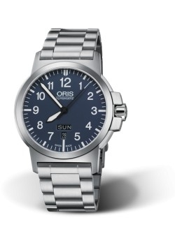 Oris Bc3 Advanced Day Date 01 735 7641 4165-07 8 22 03