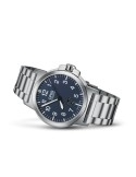 Zegarek męski Oris Bc3 Advanced Day Date 01 735 7641 4165-07 8 22 03 - Zegarki ORIS
