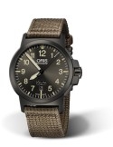 Zegarek męski Oris Bc3 Advanced Day Date 01 735 7641 4263-07 5 22 22G - Zegarki ORIS