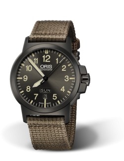 Oris Bc3 Advanced Day Date 01 735 7641 4263-07 5 22 22G