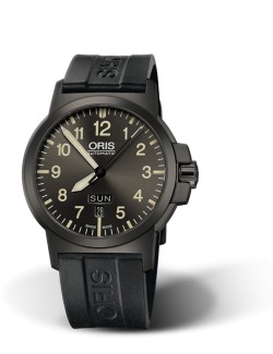 Oris Bc3 Advanced Day Date 01 735 7641 4263-07 4 22 05G