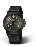 Zegarek męski Oris Bc3 Advanced Day Date 01 735 7641 4733-07 5 22 24B - Zegarki ORIS