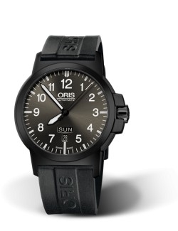 Oris Bc3 Advanced Day Date 01 735 7641 4733-07 4 22 05B