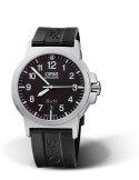 Zegarek męski Oris Bc3 Advanced Day Date 01 735 7641 4164-07 4 22 05 - Zegarki ORIS