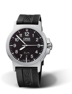 Oris Bc3 Advanced Day Date 01 735 7641 4164-07 4 22 05