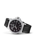 Zegarek męski Oris Bc3 Advanced Day Date 01 735 7641 4164-07 4 22 05 - Zegarki ORIS