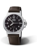Zegarek męski Oris Bc3 Advanced Day Date 01 735 7641 4164-07 5 22 55 - Zegarki ORIS