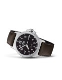 Zegarek męski Oris Bc3 Advanced Day Date 01 735 7641 4164-07 5 22 55 - Zegarki ORIS