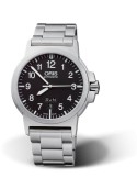 Zegarek męski Oris Bc3 Advanced Day Date 01 735 7641 4164-07 8 22 03 - Zegarki ORIS