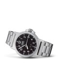 Zegarek męski Oris Bc3 Advanced Day Date 01 735 7641 4164-07 8 22 03 - Zegarki ORIS