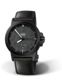 Zegarek męski Oris Bc3 Advanced Day Date 01 735 7641 4764-07 5 22 56B - Zegarki ORIS