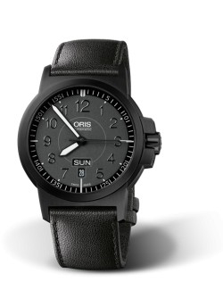 Oris Bc3 Advanced Day Date 01 735 7641 4764-07 5 22 56B