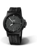 Zegarek męski Oris Bc3 Advanced Day Date 01 735 7641 4764-07 4 22 05B - Zegarki ORIS