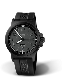 Oris Bc3 Advanced Day Date 01 735 7641 4764-07 4 22 05B