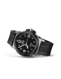 Zegarek męski Oris Bc3 Advanced Day Date 01 735 7641 4364-07 4 22 05 - Zegarki ORIS
