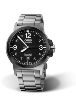 Oris Bc3 Advanced Day Date 01 735 7641 4364-07 8 22 03