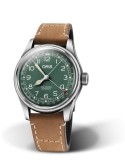 Zegarek lotniczy męski Big Crown D.26 286 Hb-Rag Oris Limited Edition 01 754 7741 4087-Set Ls - Zegarki ORIS