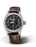 Zegarek lotniczy męski Pa Charles De Gaulle Oris Limited Edition 01 754 7679 4084-Set Ls - Zegarki ORIS