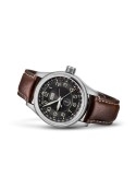 Zegarek lotniczy męski Pa Charles De Gaulle Oris Limited Edition 01 754 7679 4084-Set Ls - Zegarki ORIS