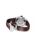 Zegarek lotniczy męski Pa Charles De Gaulle Oris Limited Edition 01 754 7679 4084-Set Ls - Zegarki ORIS