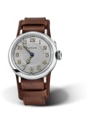 Zegarek lotniczy męski Oris Big Crown 1917 Limited Edition 01 732 7736 4081-Set Ls - Zegarki ORIS
