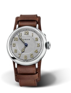 Oris Big Crown 1917 Limited Edition 01 732 7736 4081-Set Ls