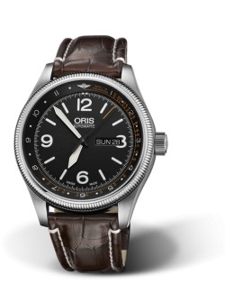 Oris Royal Flying Doctor Service Limited Edition Ii 01 735 7728 4084-Set Ls