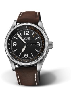 Oris Royal Flying Doctor Service Limited Edition Ii 01 735 7728 4084-Set Ls
