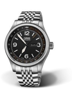 Oris Royal Flying Doctor Service Limited Edition Ii 01 735 7728 4084-Set Mb