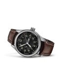 Zegarek męski Oris Big Crown Small Second Pointer Day 01 745 7688 4034-07 5 22 77Fc - Zegarki ORIS