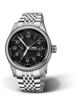 Oris Big Crown Small Second Pointer Day 01 745 7688 4034-07 8 22 30