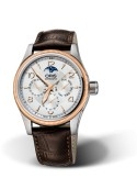 Zegarek lotniczy męski Oris Big Crown Complication 01 582 7678 4361-07 5 20 77Fc - Zegarki ORIS