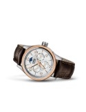 Zegarek lotniczy męski Oris Big Crown Complication 01 582 7678 4361-07 5 20 77Fc - Zegarki ORIS