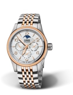 Oris Big Crown Complication 01 582 7678 4361-07 8 20 32