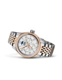 Zegarek lotniczy męski Oris Big Crown Complication 01 582 7678 4361-07 8 20 32 - Zegarki ORIS