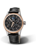 Zegarek lotniczy męski Oris Big Crown Complication 01 582 7678 4364-07 5 20 76Fc - Zegarki ORIS