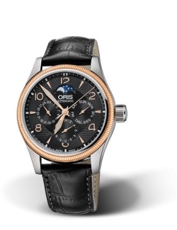 Oris Big Crown Complication 01 582 7678 4364-07 5 20 76Fc