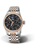 Zegarek lotniczy męski Oris Big Crown Complication 01 582 7678 4364-07 8 20 32 - Zegarki ORIS