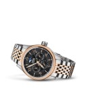 Zegarek lotniczy męski Oris Big Crown Complication 01 582 7678 4364-07 8 20 32 - Zegarki ORIS
