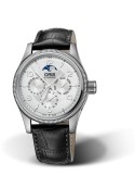 Zegarek lotniczy męski Oris Big Crown Complication 01 582 7678 4061-07 5 20 76Fc - Zegarki ORIS