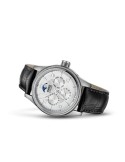 Zegarek lotniczy męski Oris Big Crown Complication 01 582 7678 4061-07 5 20 76Fc - Zegarki ORIS