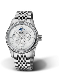 Oris Big Crown Complication 01 582 7678 4061-07 8 20 30