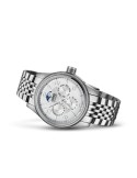 Zegarek lotniczy męski Oris Big Crown Complication 01 582 7678 4061-07 8 20 30 - Zegarki ORIS