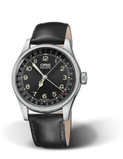 Oris Big Crown Original Pointer Date 01 754 7696 4064-07 5 20 51